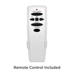 Possini Euro Design 56" Vengeance Modern Indoor Ceiling Fan 3 Blade LED Light Remote Control Chrome Finish Silver Blades Bedroom Living Room Kitchen -Possini Euro Design GUEST 05489fa2 5c17 4283 9089 42cad2a7d5da