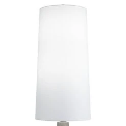 Possini Euro Design Scribe Modern Coastal 66 1/2" Tall Standing Floor Lamp Organic Foot Switch Gray Faux Wood Finish Living Room Bedroom House Reading -Possini Euro Design GUEST 0ac35857 de4a 4ba4 87d0 db9a5eae4f52