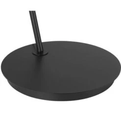 Possini Euro Design Allura Modern 79" Tall Arc Floor Lamp Matte Black Metal 3-Ring Swivel LED Light For Living Room Reading Bedroom House -Possini Euro Design GUEST 0ad30dd4 ce2a 4c3e a322 25bb60c0d290