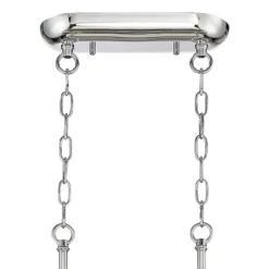 Possini Euro Design Mirabell Chrome Linear Island Pendant Chandelier 34" Wide Modern LED Clear Glass Crystal 6-Light Fixture For Dining Room Kitchen 11 Possini Euro Design Mirabell Chrome Linear Island Pendant Chandelier 34" Wide Modern LED Clear Glass Crystal 6-Light Fixture For Dining Room Kitchen -Possini Euro Design GUEST 0bfcfb6b f938 47c6 b873 e21ac19f51ba