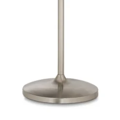 Possini Euro Design Modern Floor Lamp 63" Tall Brushed Steel White Orb Petal Flower Shade Dimmable For Living Room Reading Bedroom Office 13 Possini Euro Design Modern Floor Lamp 63" Tall Brushed Steel White Orb Petal Flower Shade Dimmable For Living Room Reading Bedroom Office -Possini Euro Design GUEST 12a8c369 9e03 4806 9e56 6eb28bf61cf6