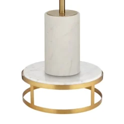 Possini Euro Design Italian Modern Floor Standing Lamp With Riser 69.5" Tall Gold Metal White Drum Shade Living Room Reading House Bedroom 9 Possini Euro Design Italian Modern Floor Standing Lamp With Riser 69.5" Tall Gold Metal White Drum Shade Living Room Reading House Bedroom -Possini Euro Design GUEST 148e0d5e 006a 41d7 ae66 0e8fc0b9abc1