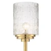 Possini Euro Design Kinsey Modern Torchiere Floor Lamp With Riser 78" Tall Brass Gold Metal Stone Pattern Crystal Glass Shade For Living Room Office 2 Possini Euro Design Kinsey Modern Torchiere Floor Lamp With Riser 78" Tall Brass Gold Metal Stone Pattern Crystal Glass Shade For Living Room Office -Possini Euro Design GUEST 217eddb1 3799 445b a3cf c595d720a47c