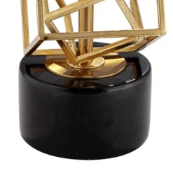 Possini Euro Design Modern Table Lamp 30" Tall Gold Metal Geometric Cube Black Drum Shade For Bedroom Living Room Bedside Nightstand Office Kids House 14 Possini Euro Design Modern Table Lamp 30" Tall Gold Metal Geometric Cube Black Drum Shade For Bedroom Living Room Bedside Nightstand Office Kids House -Possini Euro Design GUEST 2d8dcd69 2846 490f b020 dc3c2e5422f6