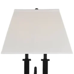 Possini Euro Design Possini Euro Deacon Black USB Port And Outlet Gooseneck Desk Lamps Set Of 2 14 Possini Euro Design Possini Euro Deacon Black USB Port And Outlet Gooseneck Desk Lamps Set Of 2 -Possini Euro Design GUEST 353a61c1 a3c7 4806 a815 0c5c8bb24125