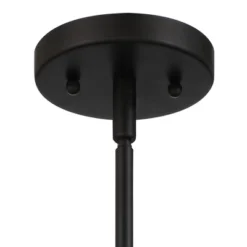 Possini Euro Design Stella Black Pendant Chandelier 15" Wide Modern Gold Leaf Drum Shade 4-Light Fixture For Dining Room House Foyer Kitchen Island 11 Possini Euro Design Stella Black Pendant Chandelier 15" Wide Modern Gold Leaf Drum Shade 4-Light Fixture For Dining Room House Foyer Kitchen Island -Possini Euro Design GUEST 3609b387 8b68 462e beea 20d515bb9dcb