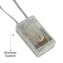 Possini Euro Design Scribe Modern Coastal 66 1/2" Tall Standing Floor Lamp Organic Foot Switch Gray Faux Wood Finish Living Room Bedroom House Reading -Possini Euro Design GUEST 368ab4a5 59c4 4663 994f 19b501aa5db6