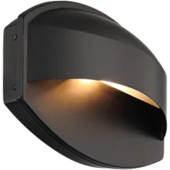 Possini Euro Design Xane 7" High Mid Century Modern Outdoor Wall Light Fixture Mount Porch House Exterior Weatherproof Matte Black Finish Metal 17 Possini Euro Design Xane 7" High Mid Century Modern Outdoor Wall Light Fixture Mount Porch House Exterior Weatherproof Matte Black Finish Metal -Possini Euro Design GUEST 39c6bc2f bd9a 4b8b 8964 f05849217662