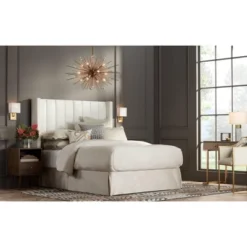 Possini Euro Design Janae Plated Gold Chandelier 29 1/2" Wide Modern Sputnik 12-Light Fixture For Dining Room House Foyer Kitchen Island Entryway 15 Possini Euro Design Janae Plated Gold Chandelier 29 1/2" Wide Modern Sputnik 12-Light Fixture For Dining Room House Foyer Kitchen Island Entryway -Possini Euro Design GUEST 4c57285a 0bc5 4cd6 83ad 9c2cda2ef462