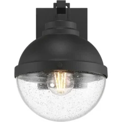 Possini Euro Design Possini Euro Sargasso 11" Sand Black Wall Sconce Set Of 2 -Possini Euro Design GUEST 4e1a753f 8dae 4ddf 8b34 dae49a51dab9