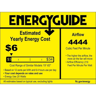 60" Possini Euro Design Stresa Modern Indoor Ceiling Fan With Dimmable LED Light Remote Control Warm Brass Matte Black For Living Room Kitchen House 10 60" Possini Euro Design Stresa Modern Indoor Ceiling Fan With Dimmable LED Light Remote Control Warm Brass Matte Black For Living Room Kitchen House - Image 8