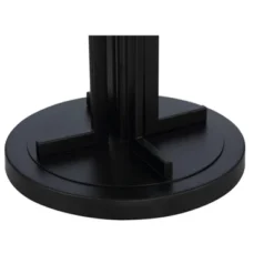 Possini Euro Design Madrid Modern Industrial Floor Lamp 64" Tall Matte Black Metal White Linen Hardback Drum Shade For Living Room Bedroom Office Home 13 Possini Euro Design Madrid Modern Industrial Floor Lamp 64" Tall Matte Black Metal White Linen Hardback Drum Shade For Living Room Bedroom Office Home -Possini Euro Design GUEST 6547516b e93d 4e59 8c91 ad202a1214e5