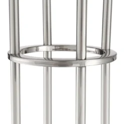 Possini Euro Design Athena Modern Floor Lamp 72" Tall Brushed Nickel 4 Light Tree Clear Outer Opal Inner Double Glass Shade For Living Room Bedroom 12 Possini Euro Design Athena Modern Floor Lamp 72" Tall Brushed Nickel 4 Light Tree Clear Outer Opal Inner Double Glass Shade For Living Room Bedroom -Possini Euro Design GUEST 689e1c13 87d6 4cd1 89d0 ac8c43b3830d