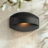 Possini Euro Design Xane 7" High Mid Century Modern Outdoor Wall Light Fixture Mount Porch House Exterior Weatherproof Matte Black Finish Metal 1 Possini Euro Design Xane 7" High Mid Century Modern Outdoor Wall Light Fixture Mount Porch House Exterior Weatherproof Matte Black Finish Metal -Possini Euro Design GUEST 72482401 151f 414f a472 9b6d70491f4d