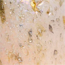 Possini Euro Design Emelle Modern Wall Light Sconces Set Of 2 Caramel Amber Art Glass Hardwire 7" Fixture For Bedroom Bathroom Vanity Living Room Home -Possini Euro Design GUEST 821b3225 f0d1 4687 ab55 2b4c64c6060a