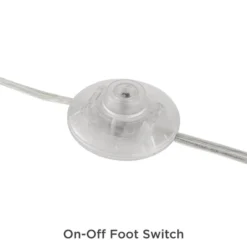 Possini Euro Design Modern Tree Floor Lamp With USB Charging Port 4-Light 72" Tall Brushed Nickel Glass Shade Living Room Reading -Possini Euro Design GUEST a164c93d e698 45b7 bbd0 ddc9f4a974d6