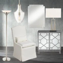 Possini Euro Design Metro Modern Torchiere Floor Lamp 71" Tall Brushed Nickel Frosted White Acrylic Shade For Living Room Reading Bedroom Office House 15 Possini Euro Design Metro Modern Torchiere Floor Lamp 71" Tall Brushed Nickel Frosted White Acrylic Shade For Living Room Reading Bedroom Office House -Possini Euro Design GUEST a6a216ed 4fd7 46de 8aea 1d51be68c2ae