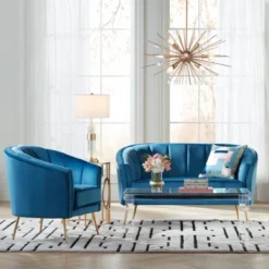 Possini Euro Design Janae Plated Gold Chandelier 29 1/2" Wide Modern Sputnik 12-Light Fixture For Dining Room House Foyer Kitchen Island Entryway 16 Possini Euro Design Janae Plated Gold Chandelier 29 1/2" Wide Modern Sputnik 12-Light Fixture For Dining Room House Foyer Kitchen Island Entryway -Possini Euro Design GUEST afe6a274 6c1f 4271 a40a 4dd666b07762