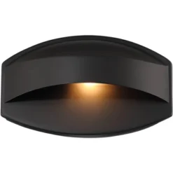 Possini Euro Design Xane 7" High Mid Century Modern Outdoor Wall Light Fixture Mount Porch House Exterior Weatherproof Matte Black Finish Metal 15 Possini Euro Design Xane 7" High Mid Century Modern Outdoor Wall Light Fixture Mount Porch House Exterior Weatherproof Matte Black Finish Metal -Possini Euro Design GUEST b2431c05 5611 401f 9ba5 424163199907