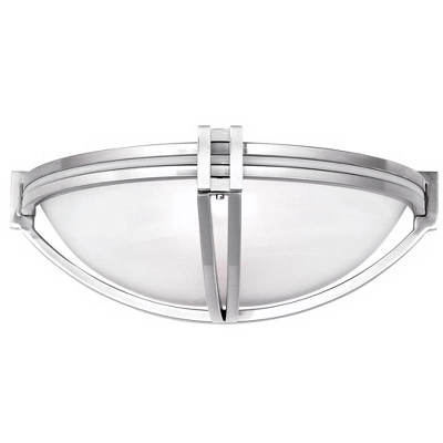 Possini Euro Design Solara Modern Wall Light Sconce Brushed Nickel 13 3/4" Fixture Marbleized Glass For Bedroom Bathroom Vanity Reading Living Room 7 Possini Euro Design Solara Modern Wall Light Sconce Brushed Nickel 13 3/4" Fixture Marbleized Glass For Bedroom Bathroom Vanity Reading Living Room - Image 5