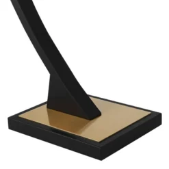 Possini Euro Design Rialto Modern Arched Floor Lamp 68 1/4" Tall Warm Gold Matte Black 3 Light Frosted White Glass Orb Shade For Living Room Reading 16 Possini Euro Design Rialto Modern Arched Floor Lamp 68 1/4" Tall Warm Gold Matte Black 3 Light Frosted White Glass Orb Shade For Living Room Reading -Possini Euro Design GUEST c82c1a7d a546 4caa 96f2 3326b1056b25