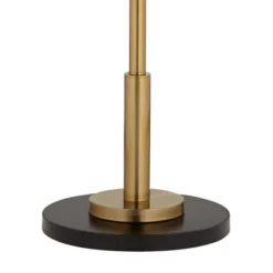 Possini Euro Design Summit Mid Century Modern 71" Tall Floor Lamp Warm Gold Matte Black Light Blaster Drum Shade For Living Room Bedroom 11 Possini Euro Design Summit Mid Century Modern 71" Tall Floor Lamp Warm Gold Matte Black Light Blaster Drum Shade For Living Room Bedroom -Possini Euro Design GUEST ca24bb5f 98a8 4419 b203 6d79dac5d3e8