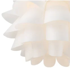 Possini Euro Design Modern Ceiling Light Semi Flush Mount Fixture White Flower Gold Metal 15 3/4" Wide Living Room Bedroom Kitchen 9 Possini Euro Design Modern Ceiling Light Semi Flush Mount Fixture White Flower Gold Metal 15 3/4" Wide Living Room Bedroom Kitchen -Possini Euro Design GUEST cac058fc 379d 44dd b242 e6ffb04f7f05
