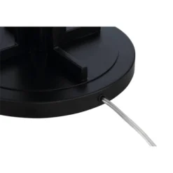 Possini Euro Design Madrid Modern Industrial Floor Lamp 64" Tall Matte Black Metal White Linen Hardback Drum Shade For Living Room Bedroom Office Home 14 Possini Euro Design Madrid Modern Industrial Floor Lamp 64" Tall Matte Black Metal White Linen Hardback Drum Shade For Living Room Bedroom Office Home -Possini Euro Design GUEST d1d28d99 55f7 4d66 9c53 ce884496a11f