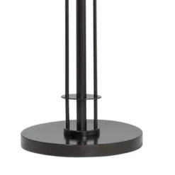 Possini Euro Design Modern Torchiere Floor Lamp 72" Tall Dark Bronze Frosted Glass Shade For Living Room Bedroom Office House 13 Possini Euro Design Modern Torchiere Floor Lamp 72" Tall Dark Bronze Frosted Glass Shade For Living Room Bedroom Office House -Possini Euro Design GUEST d6ef1885 1610 4af9 a537 e2c308e6b9f3