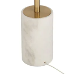 Possini Euro Design Luxe Italian Style Floor Lamp 64" Tall Gold Metal White Linen Drum Shade For Living Room Reading House Bedroom Office 13 Possini Euro Design Luxe Italian Style Floor Lamp 64" Tall Gold Metal White Linen Drum Shade For Living Room Reading House Bedroom Office -Possini Euro Design GUEST d9c7e770 0aca 43b7 9044 1c9e728786c0 1