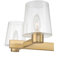 Possini Euro Design Satiny Gold Pendant Chandelier 27 1/4" Wide Modern Clear Glass Shades 5-Light Fixture For Dining Room House 10 Possini Euro Design Satiny Gold Pendant Chandelier 27 1/4" Wide Modern Clear Glass Shades 5-Light Fixture For Dining Room House -Possini Euro Design GUEST da959841 37f4 402c 8349 ffd172755ace