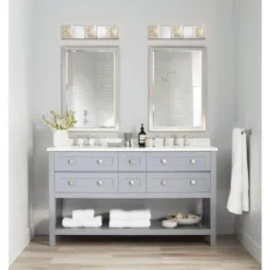 Possini Euro Design Wrapped Wire Modern Wall Light Chrome 22" Fixture Clear Glass Cylinder Shade For Bedroom Bathroom Vanity Reading Living Room House -Possini Euro Design GUEST dbff13d3 f3fd 4204 bd33 548c44be38cd