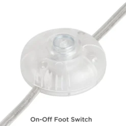 Possini Euro Design Modern Art Deco Arc Floor Lamp 64 1/2" Tall Warm Gold Metal Pleated Fabric Cone Shade For Living Room Reading Family Bedroom House -Possini Euro Design GUEST ea089450 a2c9 49da b67f a61a5abc8de0