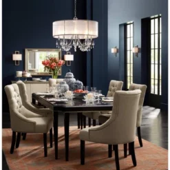 Possini Euro Design Modena Modern Wall Light Sconces Set Of 2 French Brass Hardwire 9 1/2" Fixture Off White Faux Silk Shade For Bedroom Bathroom Home 16 Possini Euro Design Modena Modern Wall Light Sconces Set Of 2 French Brass Hardwire 9 1/2" Fixture Off White Faux Silk Shade For Bedroom Bathroom Home -Possini Euro Design GUEST f8a5198e 5f97 49a5 83a9 189d7f9bfd07 1