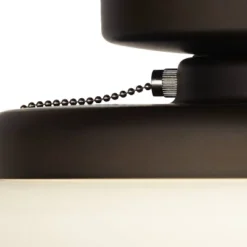 60" Possini Euro Design Industrial Outdoor Ceiling Fan With LED Light Remote Control Bronze Koa Opal Glass Damp Rated Patio Gazebo -Possini Euro Design GUEST ff21cb19 59dc 4e83 a684 11e08ac74252